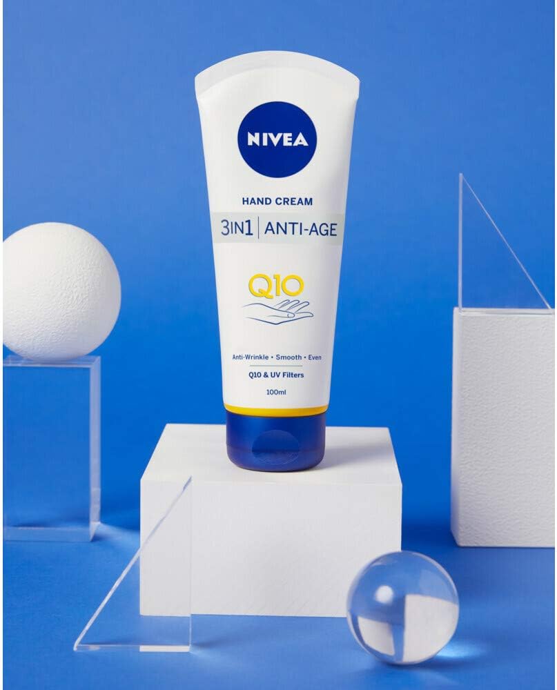 nivea hand cream 3 in 1