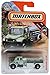 Matchbox 2019 MBX Off-Road Freightliner M2 106 (Fire Engine) 61/125, Pale Green