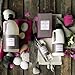 Caldrea Rosewater Driftwood Laundry Detergent 64oz - Natural Bath Body USA 19330-CAL