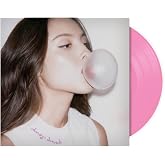 drop dead [chewing gum pink 7" vinyl]