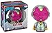 Funko Dorbz: Captain America 3: Civil War Action Figure - Vision
