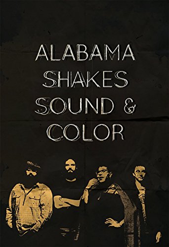 29+ Alabama Shakes Album Art Background