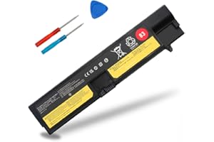 41WH 01AV418 SB10K97575 Laptop Battery Compatible with Lenovo ThinkPad E570 E570C E575 Series 83 01AV417 01AV415 01AV416 01AV