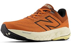 New Balance Men's Fresh Foam X 860 V14 Running Shoe