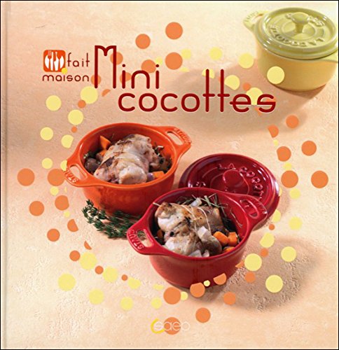 Mini cocottes