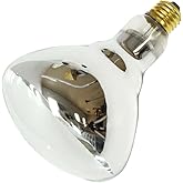 Philips 389320 - 250BR40/1 Heat Lamp Light Bulb