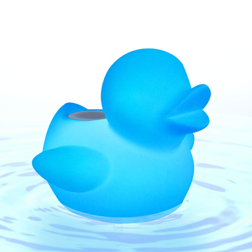 smart duck dabble speaker