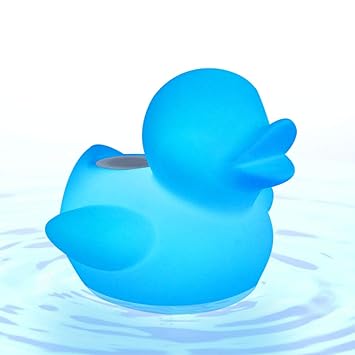 floating duck bluetooth speaker