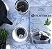 Green Tea by Blue Villages - Premium Tea from Okinawa Japan | 100% Pure Leaf, Natural and Organic | 20 Tea Bags (2g each)