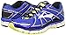 Brooks Men's Adrenaline GTS 17 Electric Brooks Blue/Black/Nightlife Running Shoe 12 Men US