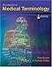Introduction to Medical Terminology with Student Audio CD-ROM