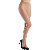 Wolford Nude 8 Denier Sheer Tights for Women Ultra-Thin Comfortable Hosiery Elegant Pantyhose for Everyday Wear