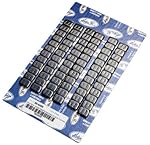 Motion Pro 08-0455 Black  Steel Wheel Weight