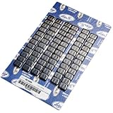 Motion Pro 08-0455 Black Steel Wheel Weight