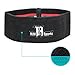 RIMSports Hip Resistance Bands for Legs and Butt Fabric Hip Bands Non-Slip Exercise Bands and Workout Bands Cloth Booty Bands Workout Loop Bands and Glute Bands Hip Bands for Working Out