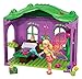 Mega Bloks Barbie Fairy Hideaway
