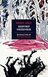 Rogue Male (New York Review Books Classics) by 