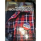 Magruder's American Government