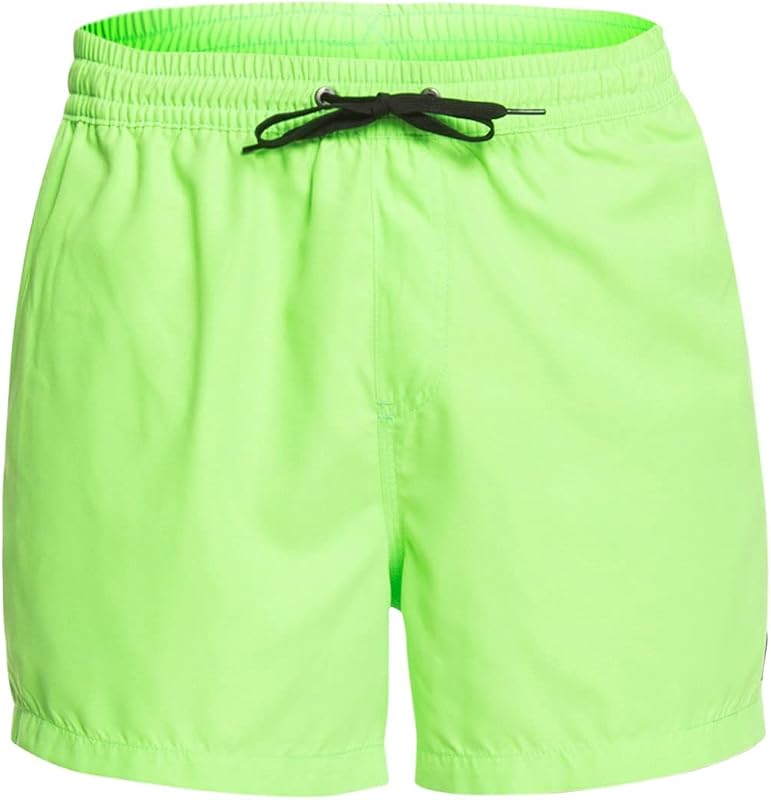 Men Everyday Volley 15" Lime Punch M M