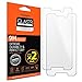 Spigen Nexus 5X Screen Protector Tempered Glass 2 Pack for Google Nexus 5X