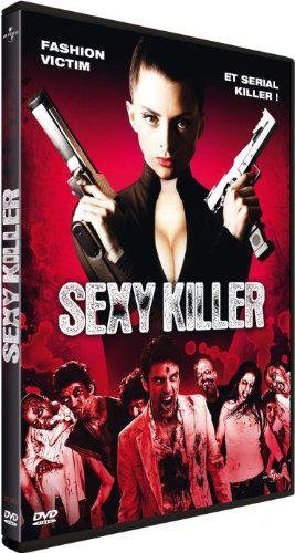 Sexy Killer