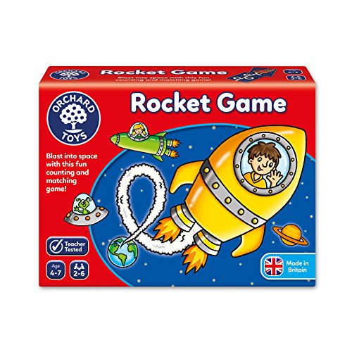 Rocket Game
