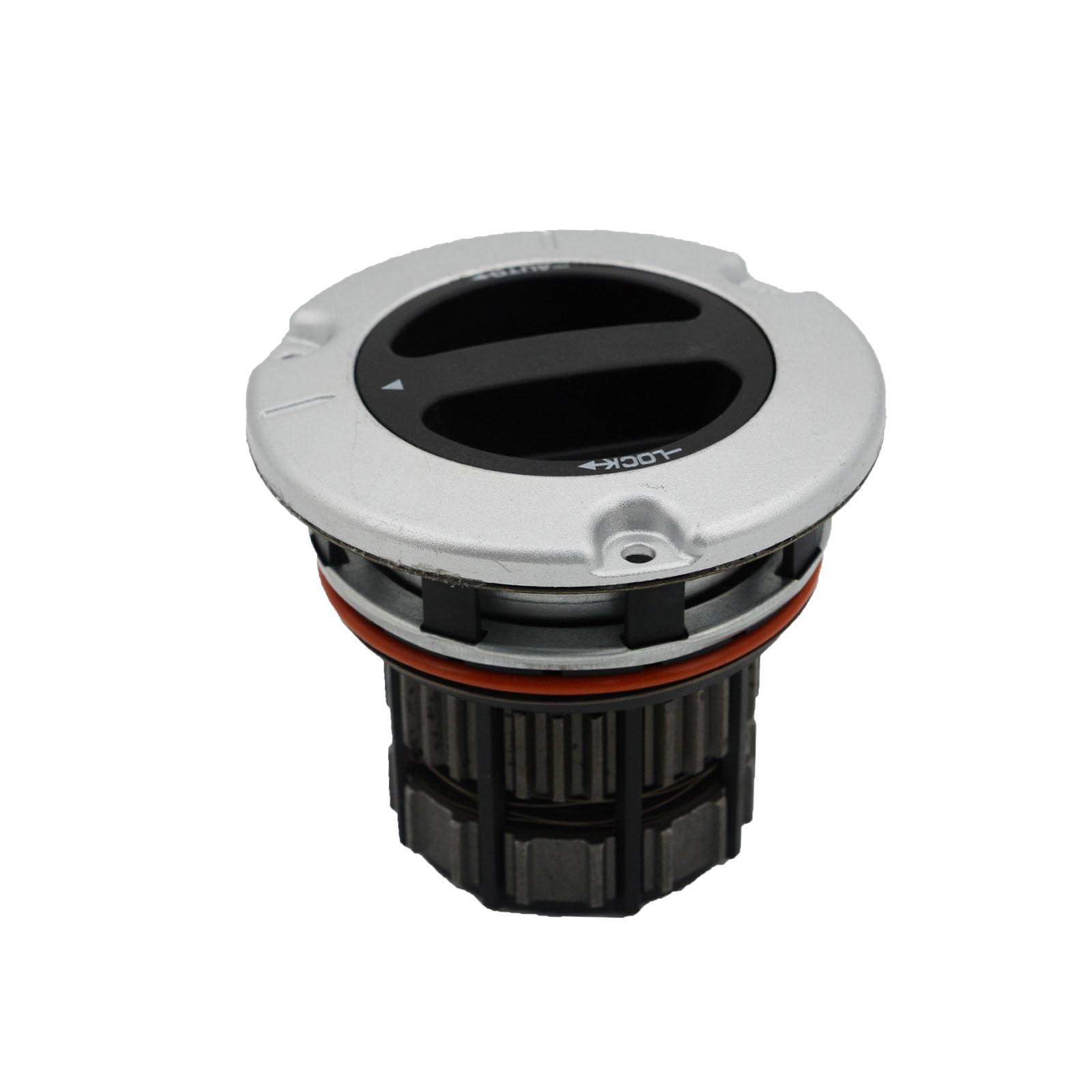 Photo 1 of BEAMINGAUTO 4WD Manual Locking Hub 4x4 Front Wheel Hub Assembly 1 Pack, Compatible with 2005-2023 Ford F250 F350 F450 F550 Super Duty, Replaces BC3Z3B396B, BC3Z-3B396-B