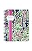 Lilly Pulitzer Southern Charm Wirebound Notebook (163522)