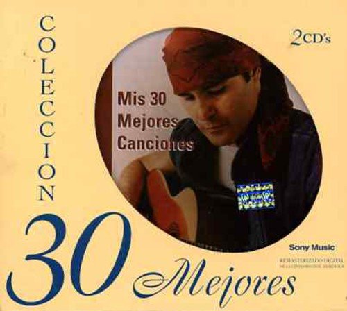 Leonardo Favio - 1994 20 De Coleccion - Zortam Music