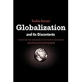 Globalization and Its Discontents