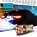 T10 LED - 194 LED Bulb - W5W Bulb - 2825 168 T-10 158 192 LED Bulb - Licence Plate Car Interior Map Light Bulbs - T10 Wedge - Extremely Bright - Xenon White - LED Error Free - 3030 Chipset