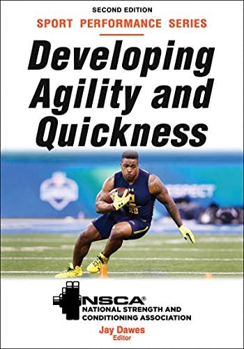 Amazon.com: Developing Speed eBook : NSCA -National Strength