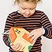 Sago Mini - Portable Playset: Jinja's House