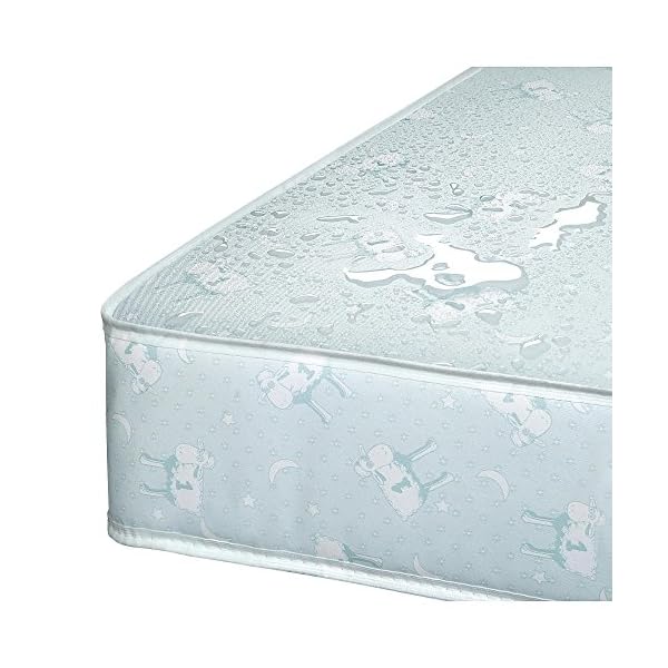 serta nightstar deluxe firm crib mattress