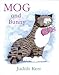 Mog the Cat Collection By Judith Kerr 10 Books Pack Set - (10 Volumes)