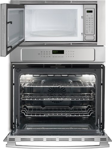4 Frigidaire+FPMC2785PF+Professional+Stainless+Combination