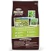 Castor & Pollux Pristine Grass-Fed Lamb & Lentil Recipe Dry Dog Food, 4 lb (52004)
