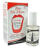 SuperNail Bite No More 0.5oz/14ml - Stop Nail Biting