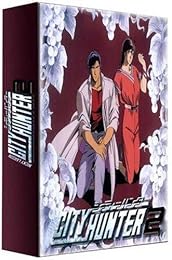 Nicky Larson - Uncut - Saison 2 - Coffret 1/3