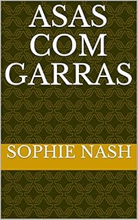Livro Asas com garras