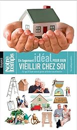 Un  logement idéal pour bien vieillir chez soi