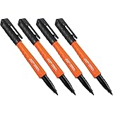 Klein Tools 861014 Skribes Fine Tip Permanent