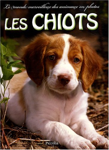 Les  chiots