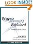 Extreme Programming Explained: Embrace Change, 2nd Edition (The XP Series)