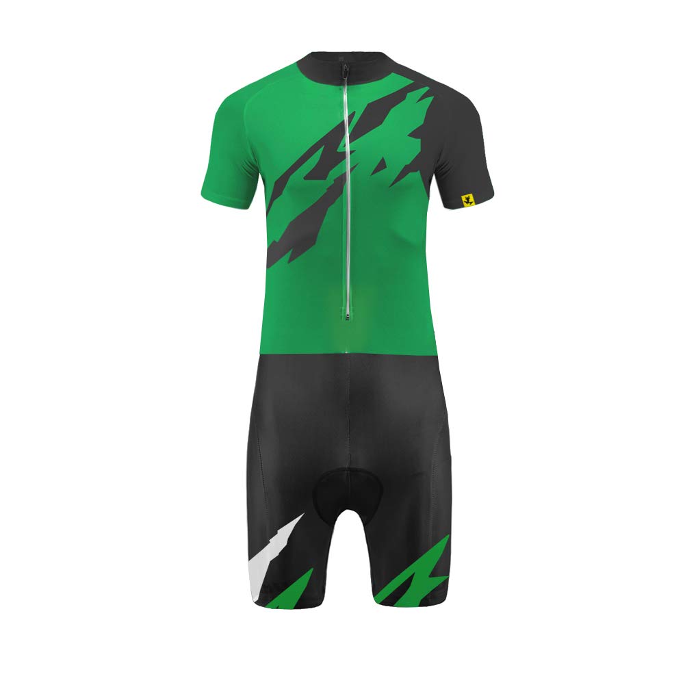 uglyfrog jersey