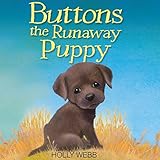 Buttons the Runaway Puppy