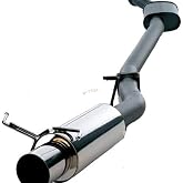 HKS 32009-BN003 Hi-Power Exhaust