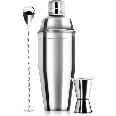 Amazon Best Sellers: Best Cocktail Shakers