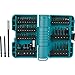 Makita A-98348 50 Pc Impactx Driver Bit Set
