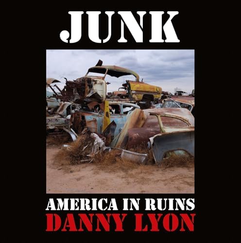 Danny Lyon: This Is My Life I'm Talking About: Lyon, Danny